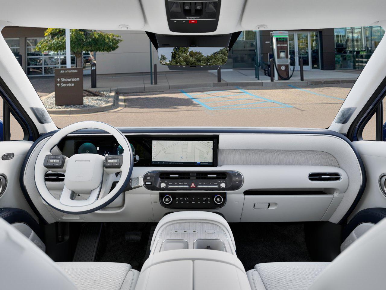 Thumbnail: 2026 Hyundai Palisade - 11