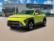 New 2025 Hyundai Kona SEL Convenience FWD SUV