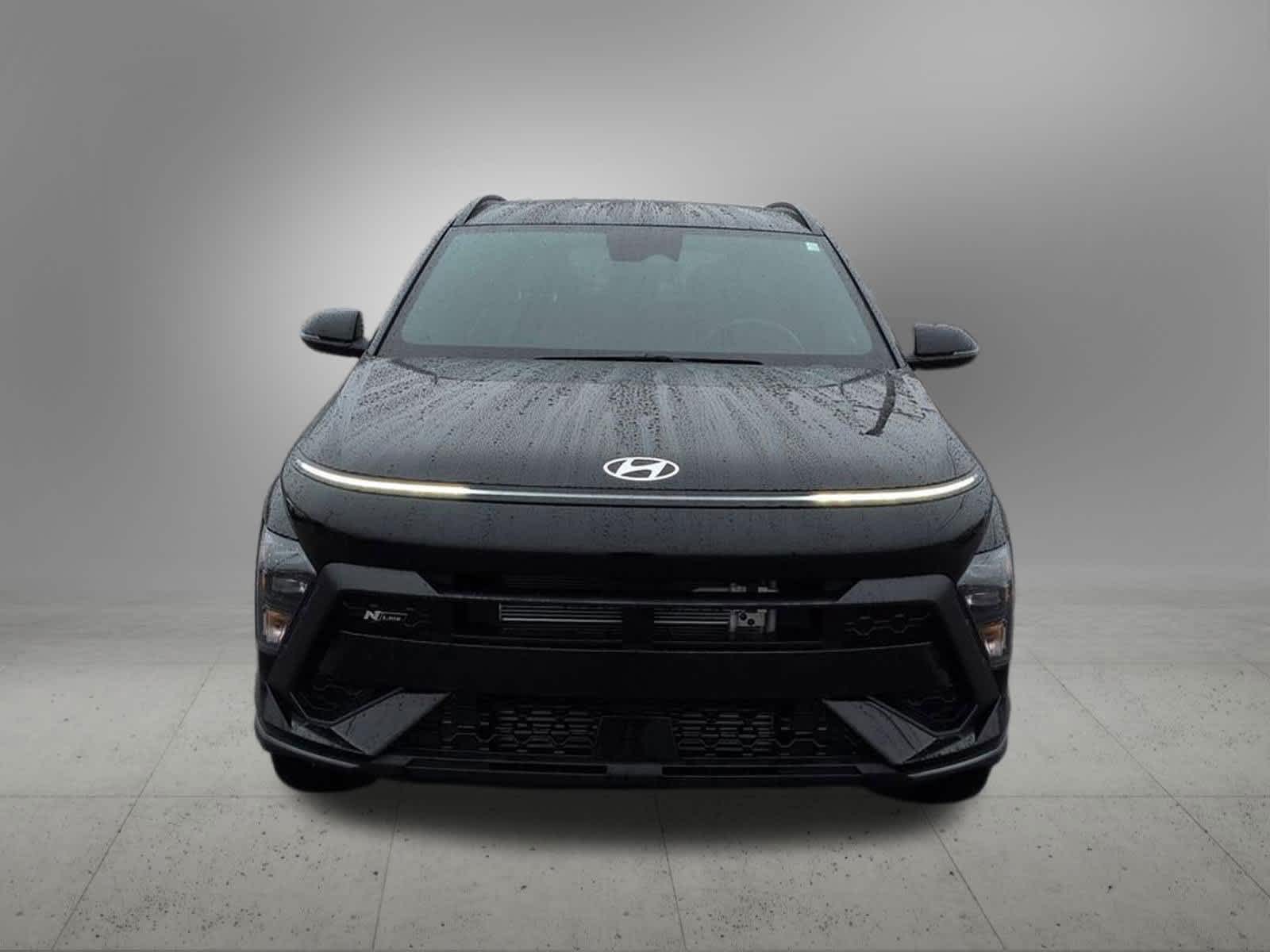 Thumbnail: 2025 Hyundai Kona - 9