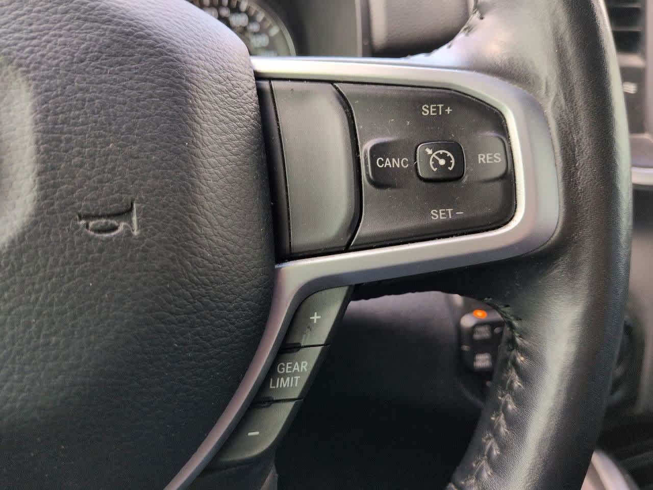 Thumbnail: 2020 RAM 1500 - 23