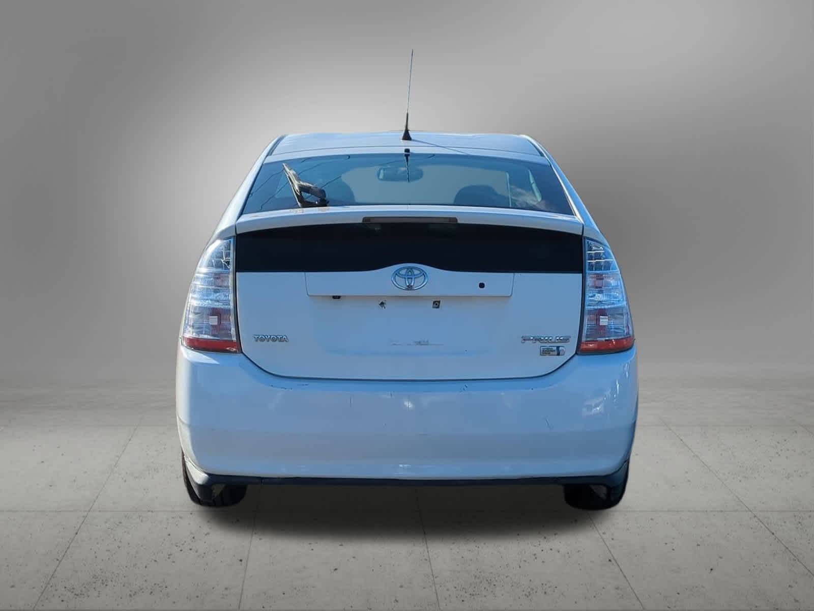 Thumbnail: 2007 Toyota Prius - 5