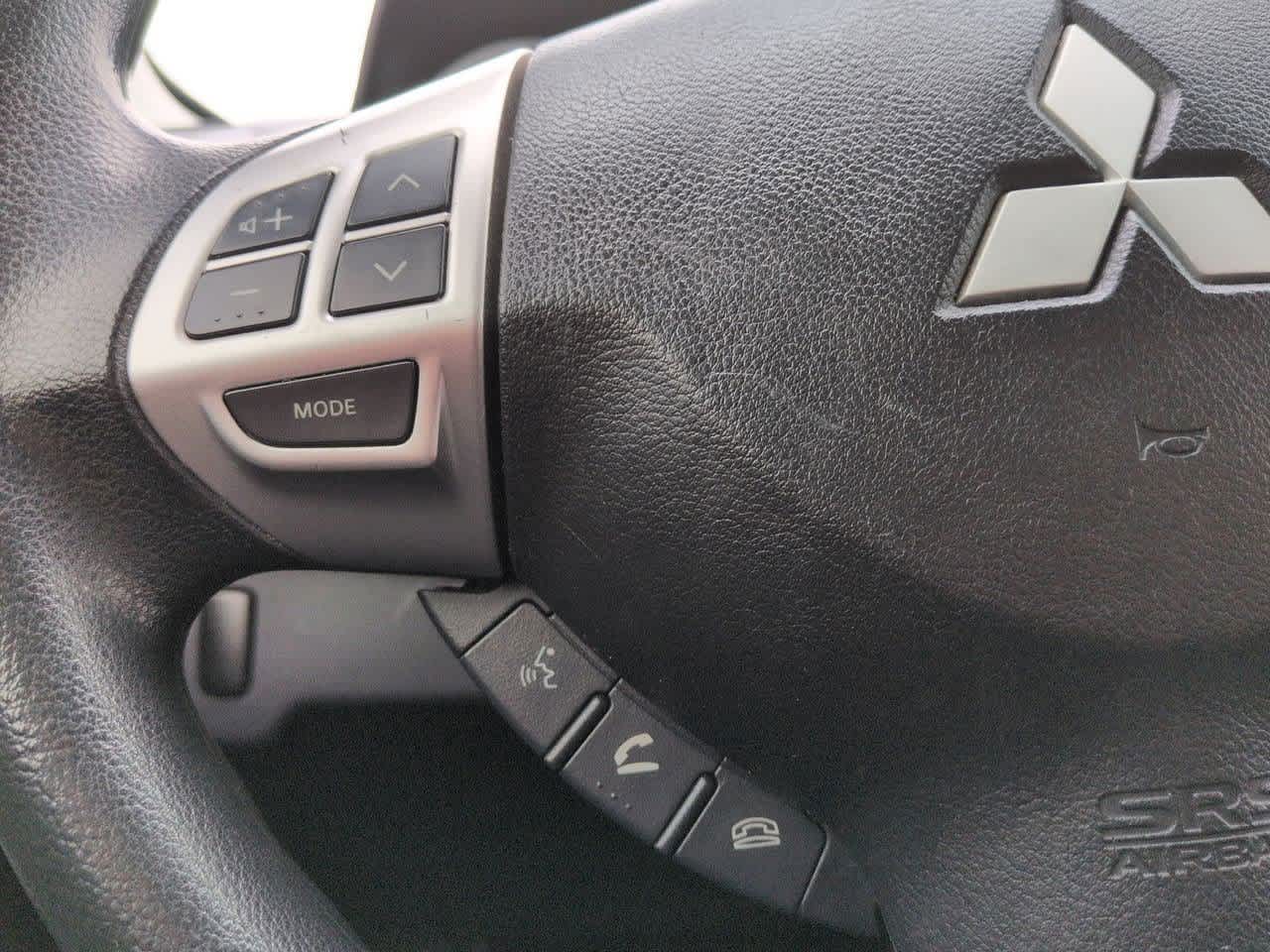 Thumbnail: 2014 Mitsubishi Lancer - 23