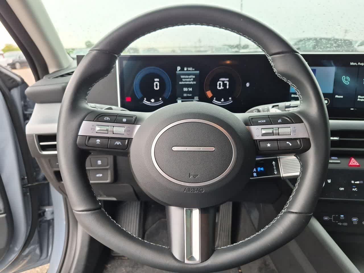 2026 Hyundai Sonata SEL - Photo 15