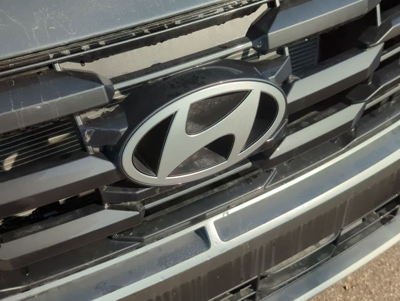 Thumbnail: 2025 Hyundai Tucson - 11