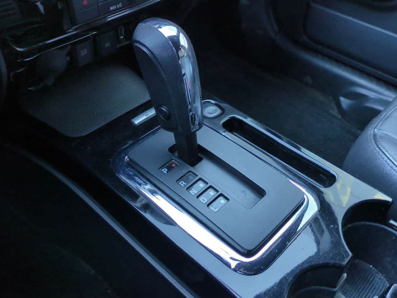 Thumbnail: 2012 Ford Escape - 32