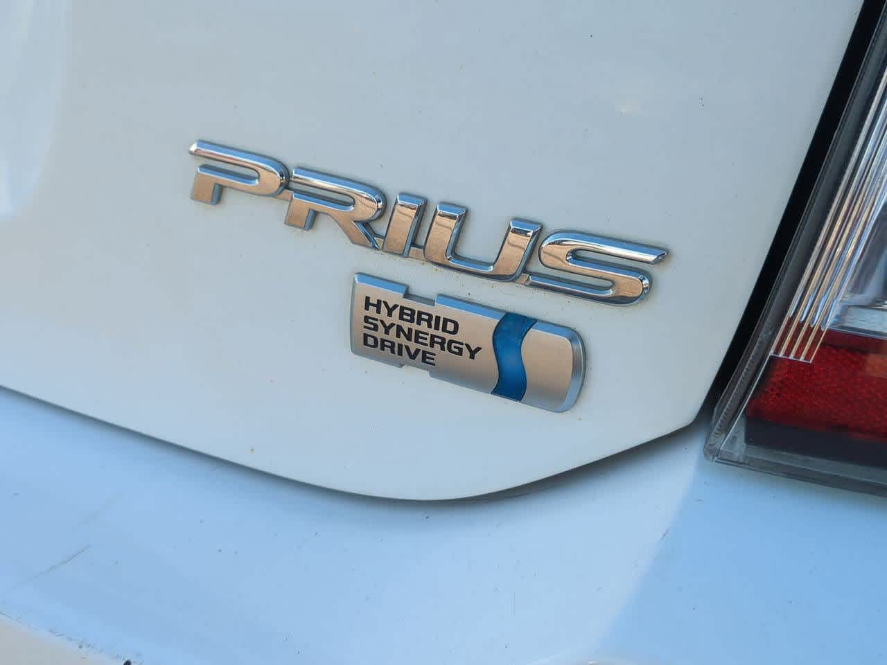 Thumbnail: 2007 Toyota Prius - 12