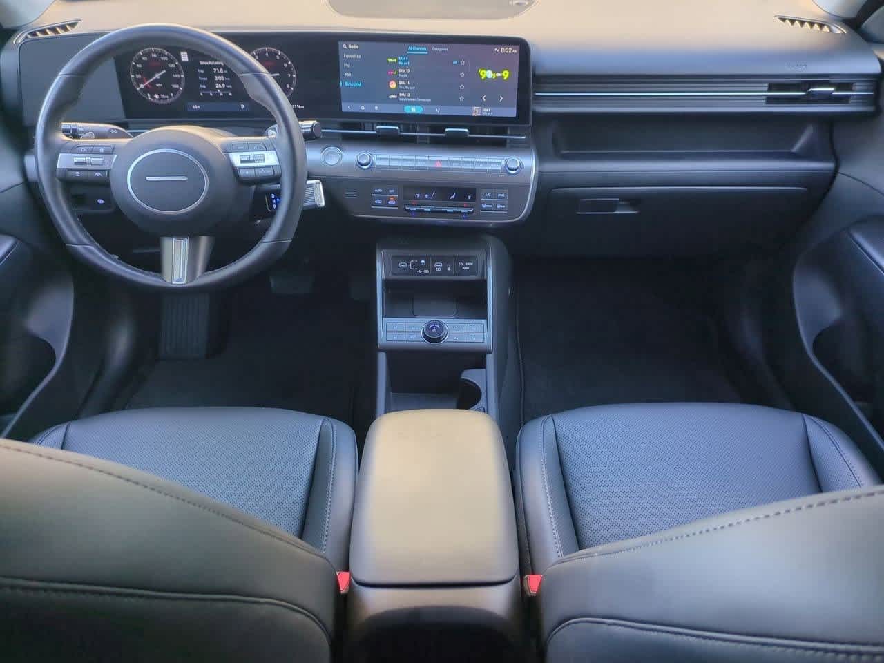 Thumbnail: 2025 Hyundai Kona - 13