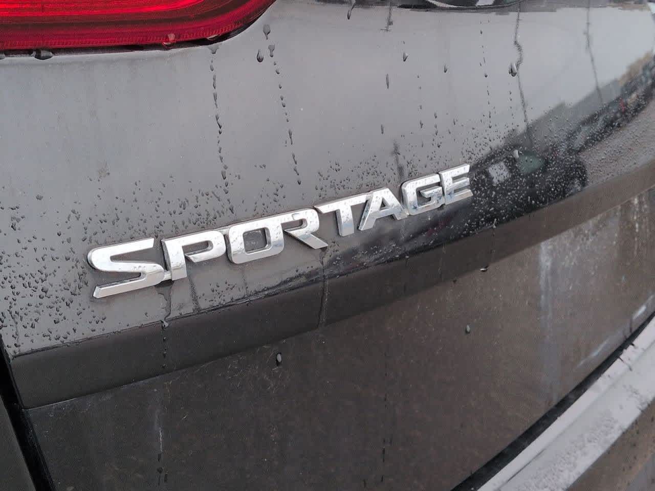 Thumbnail: 2017 Kia Sportage - 12