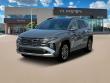 New 2025 Hyundai Tucson Limited FWD SUV