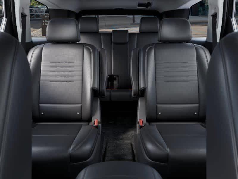 Thumbnail: 2026 Hyundai Palisade - 12