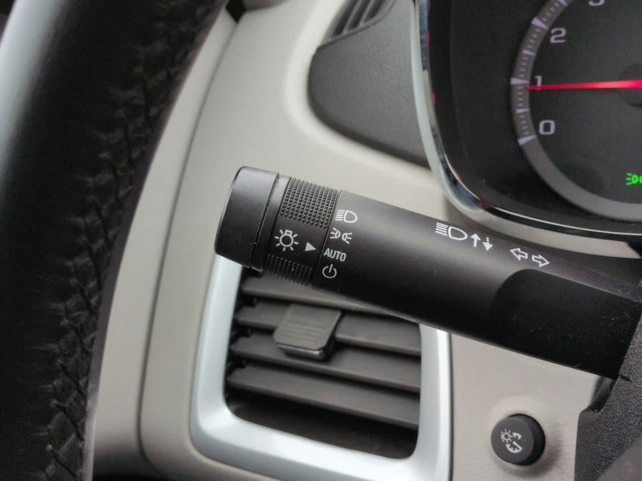 Thumbnail: 2016 GMC Terrain - 27