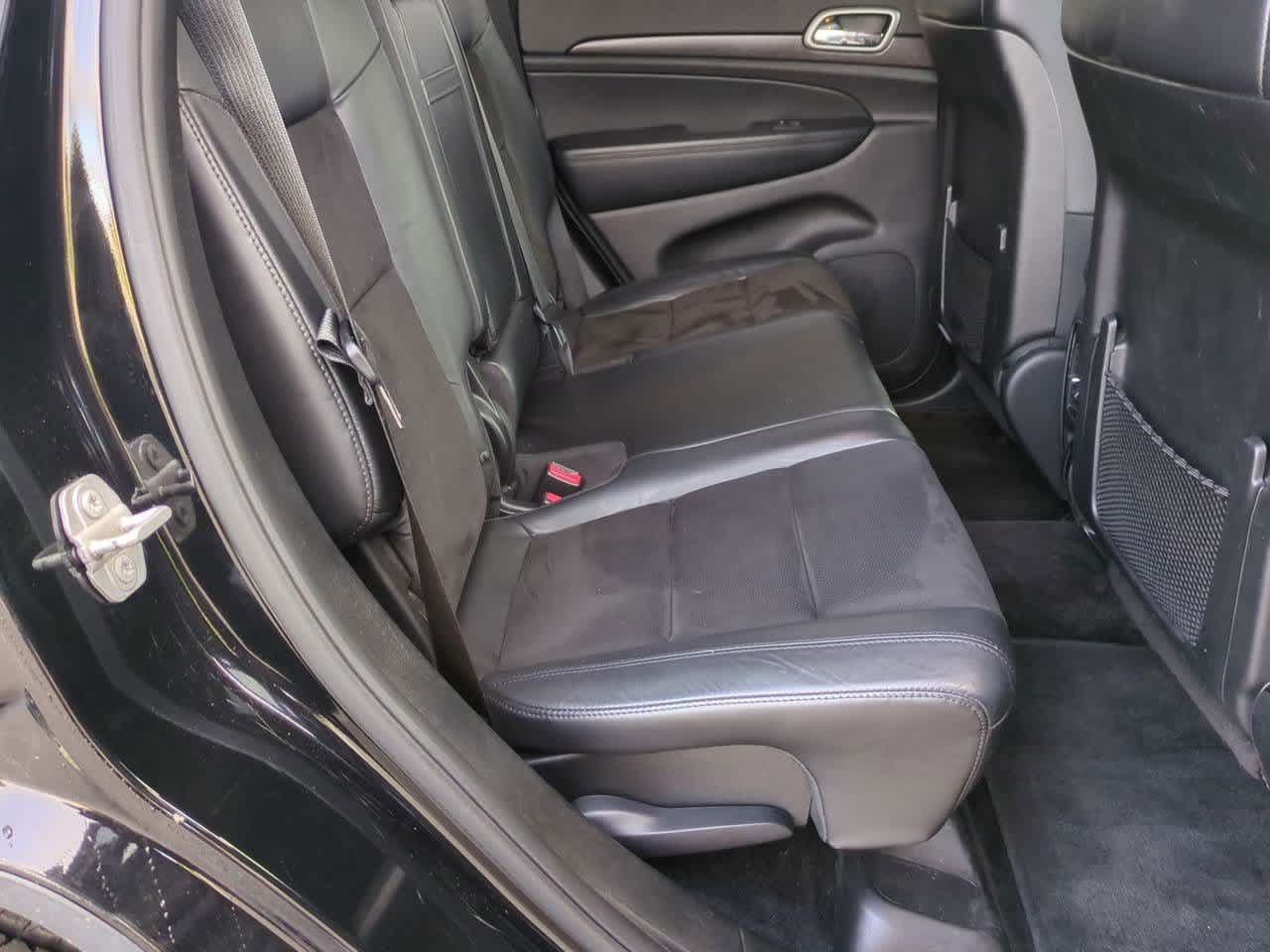 Thumbnail: 2018 Jeep Grand Cherokee - 19