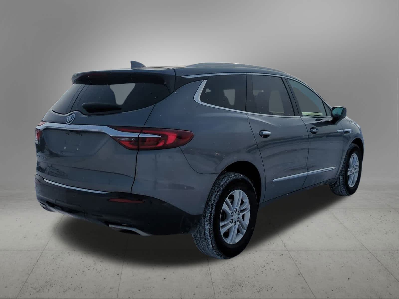 Thumbnail: 2020 Buick Enclave - 6