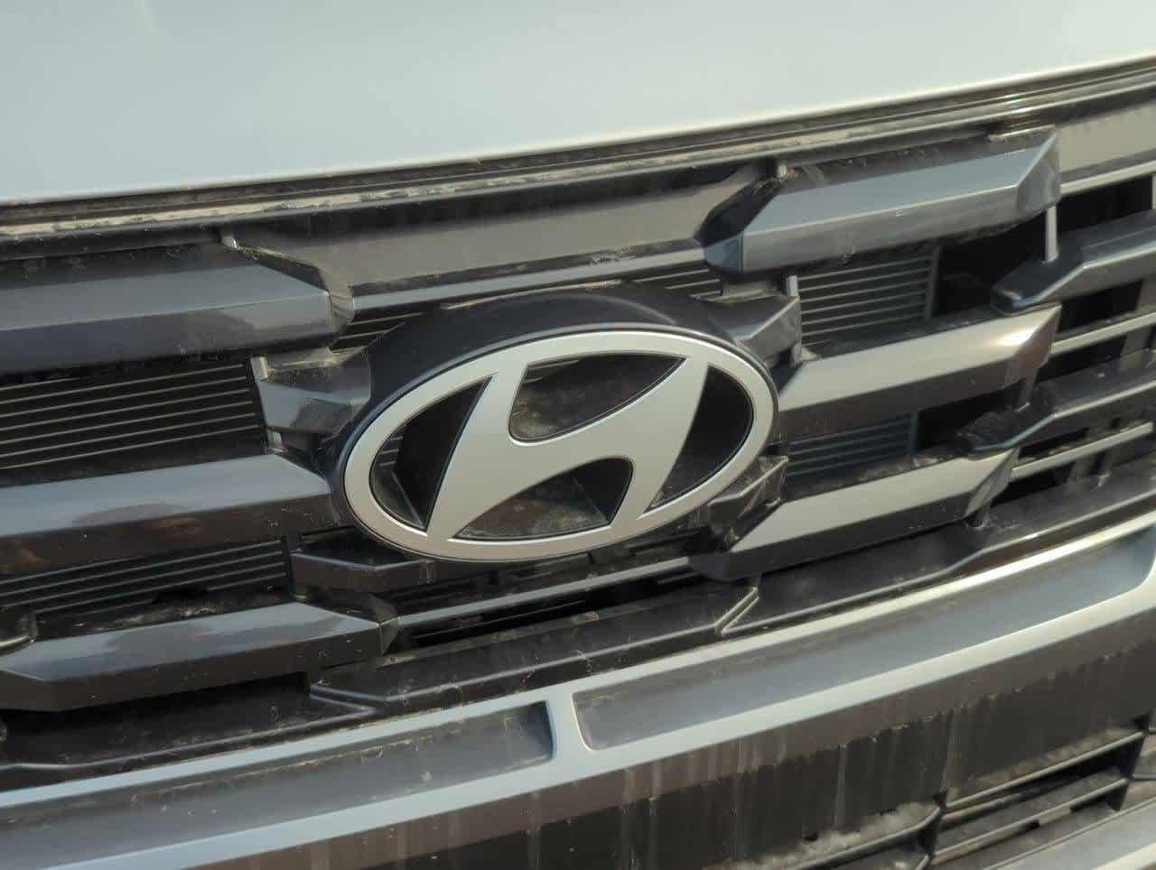 Thumbnail: 2025 Hyundai Tucson - 11