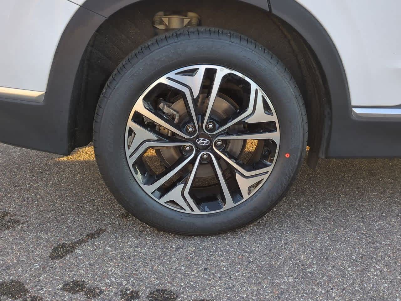 Thumbnail: 2019 Hyundai Santa Fe - 13