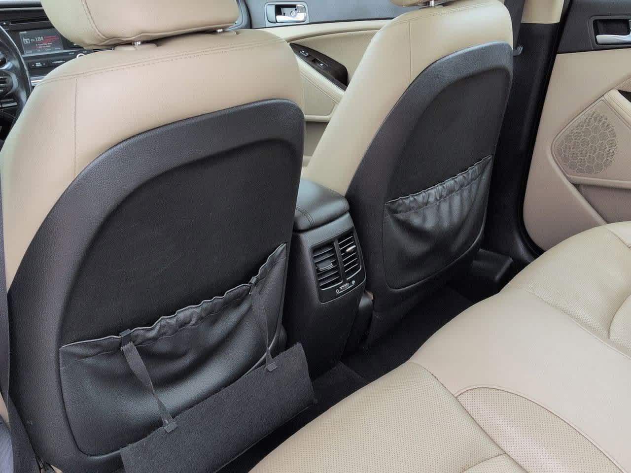 Thumbnail: 2015 Kia Optima - 18