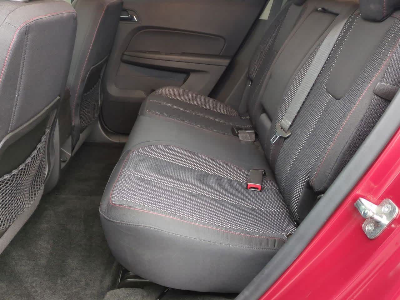 Thumbnail: 2015 Chevrolet Equinox - 17