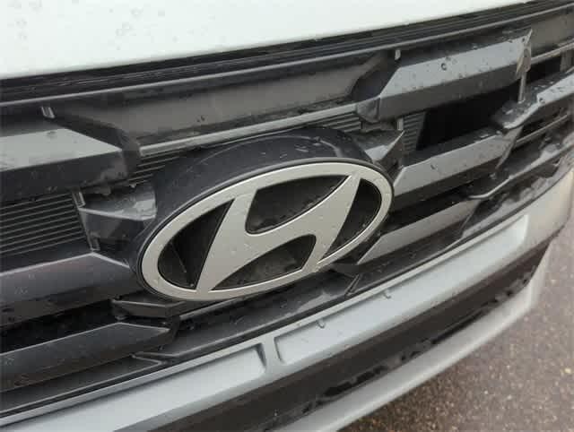 Thumbnail: 2025 Hyundai Tucson - 11