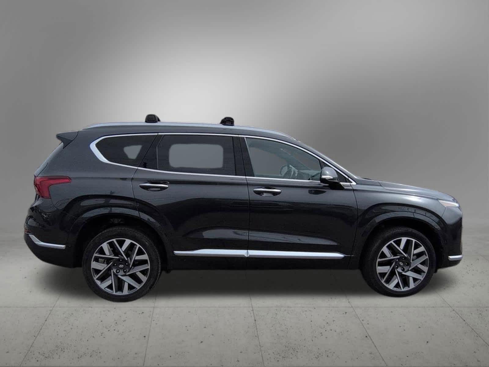 Thumbnail: 2023 Hyundai Santa Fe - 7