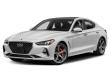 Used 2019 Genesis G70 3.3T Advanced Sedan
