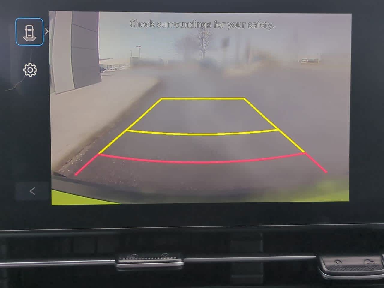 Thumbnail: 2024 Hyundai Kona - 27