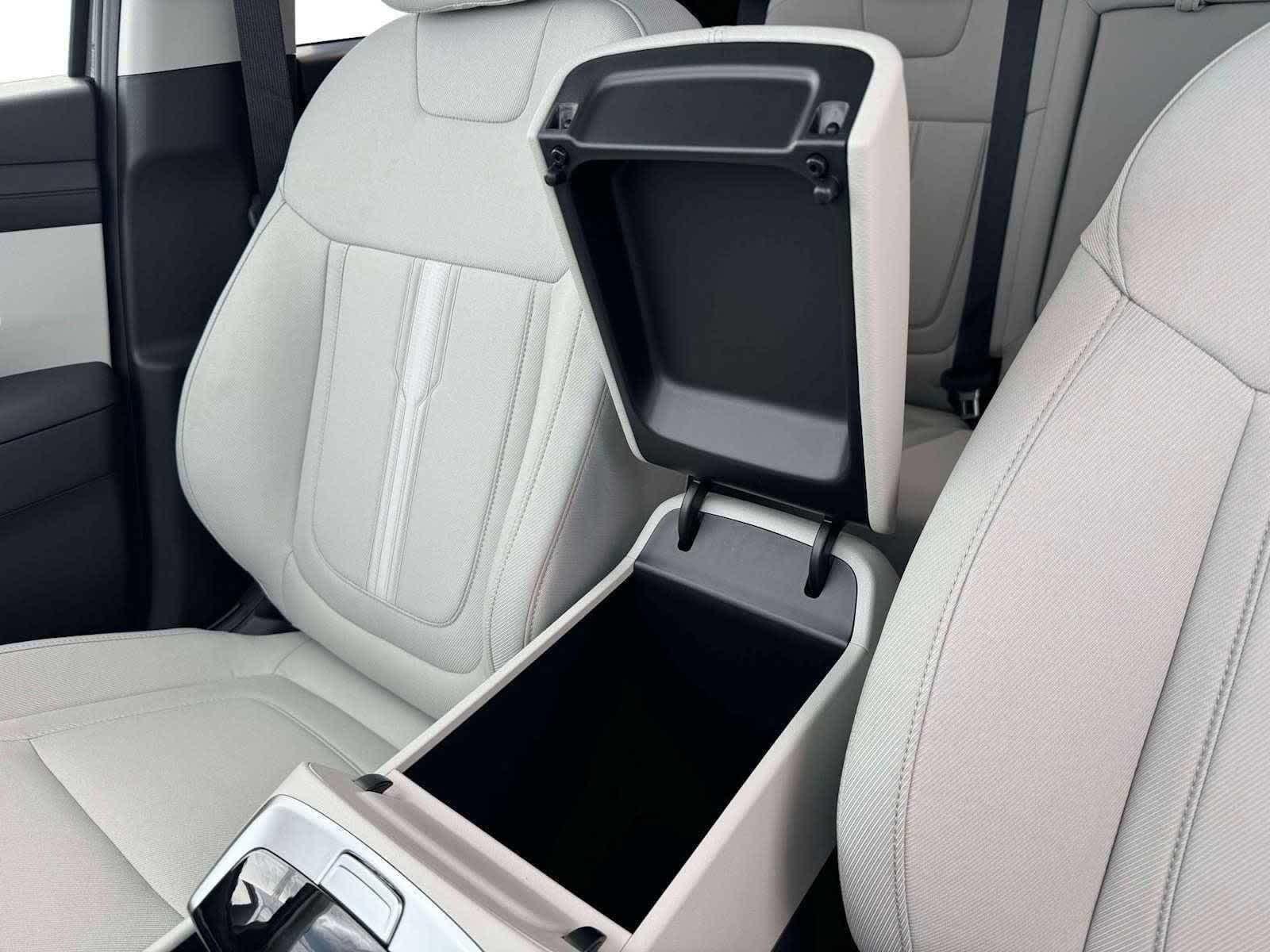 Thumbnail: 2026 Hyundai Tucson - 18