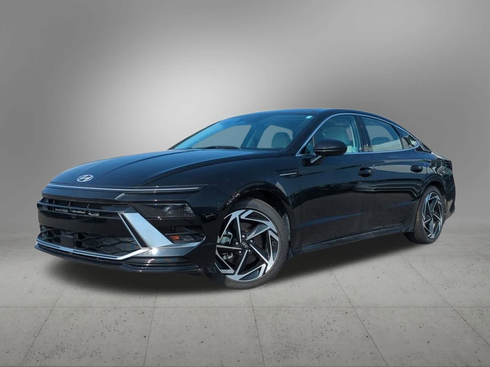 2024 Hyundai Sonata SEL -
                  Troy, MI