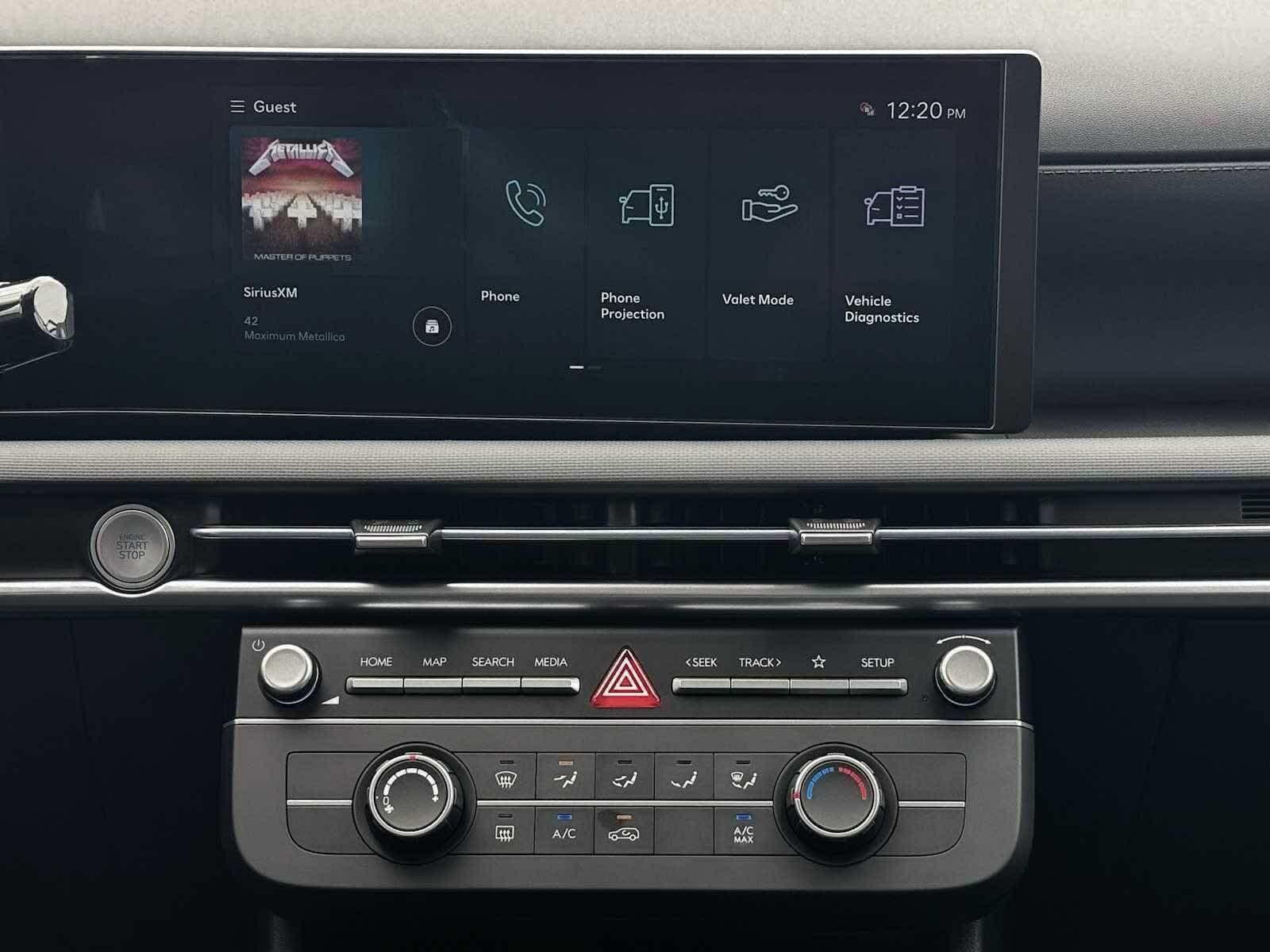 Thumbnail: 2026 Hyundai Tucson - 19