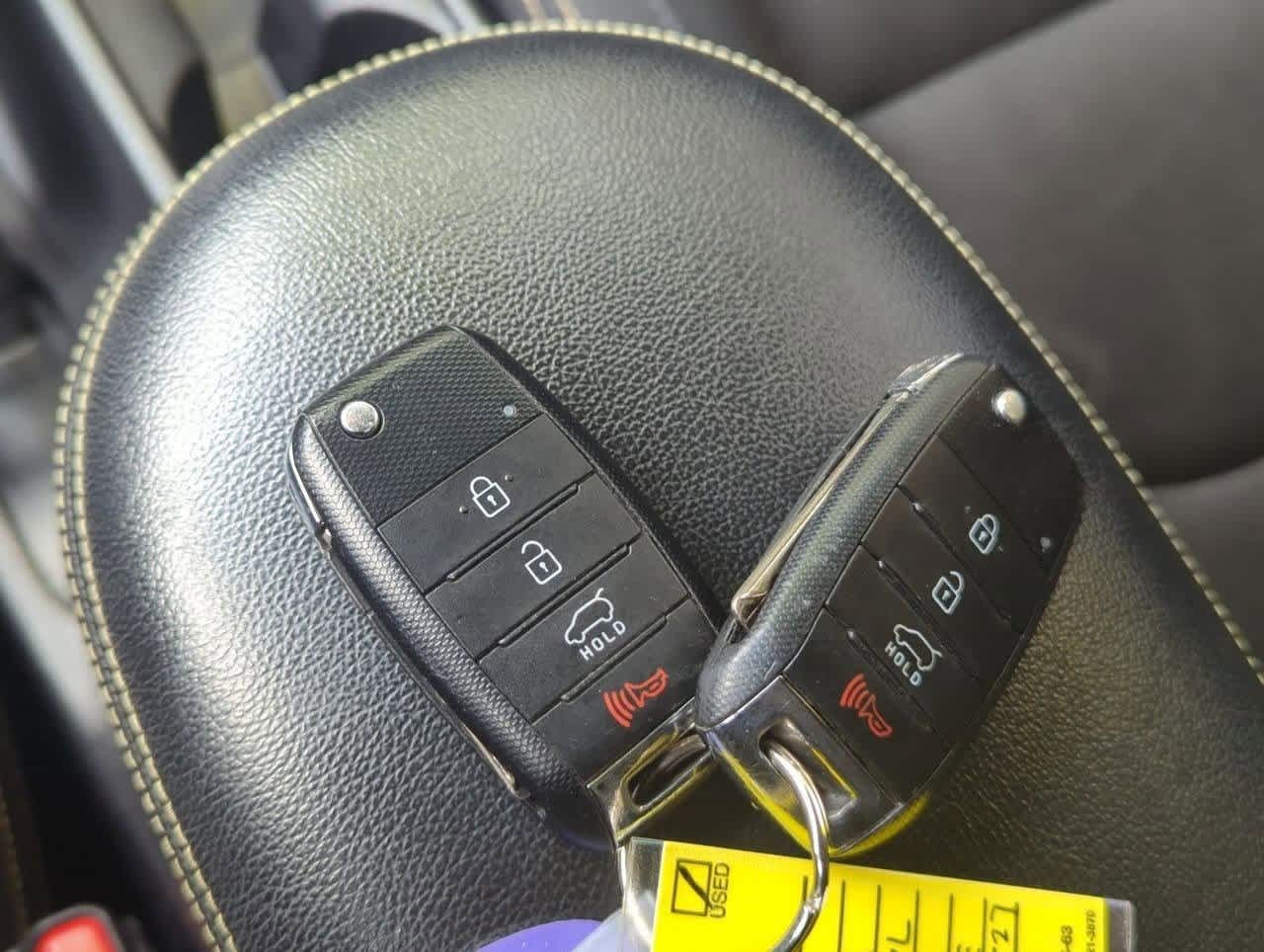 Thumbnail: 2016 Kia Soul - 32