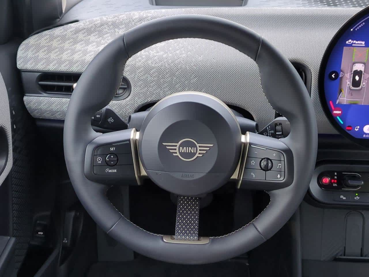 Thumbnail: 2025 MINI Cooper Hardtop - 22