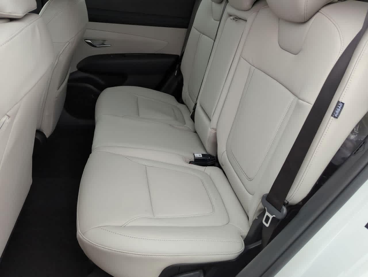 Thumbnail: 2025 Hyundai Tucson - 19