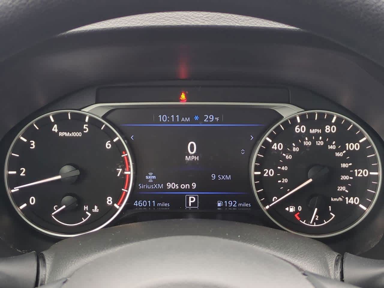 Thumbnail: 2024 Nissan Altima - 30