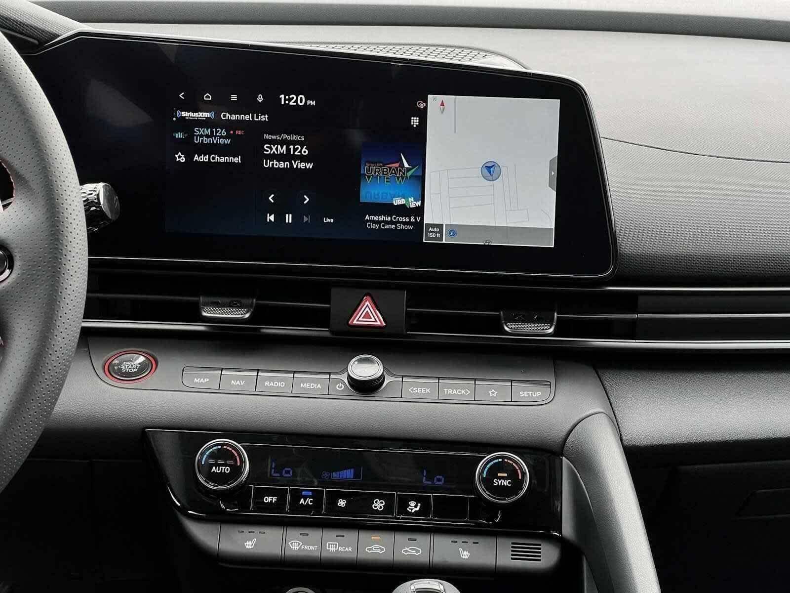 Thumbnail: 2025 Hyundai Elantra - 19