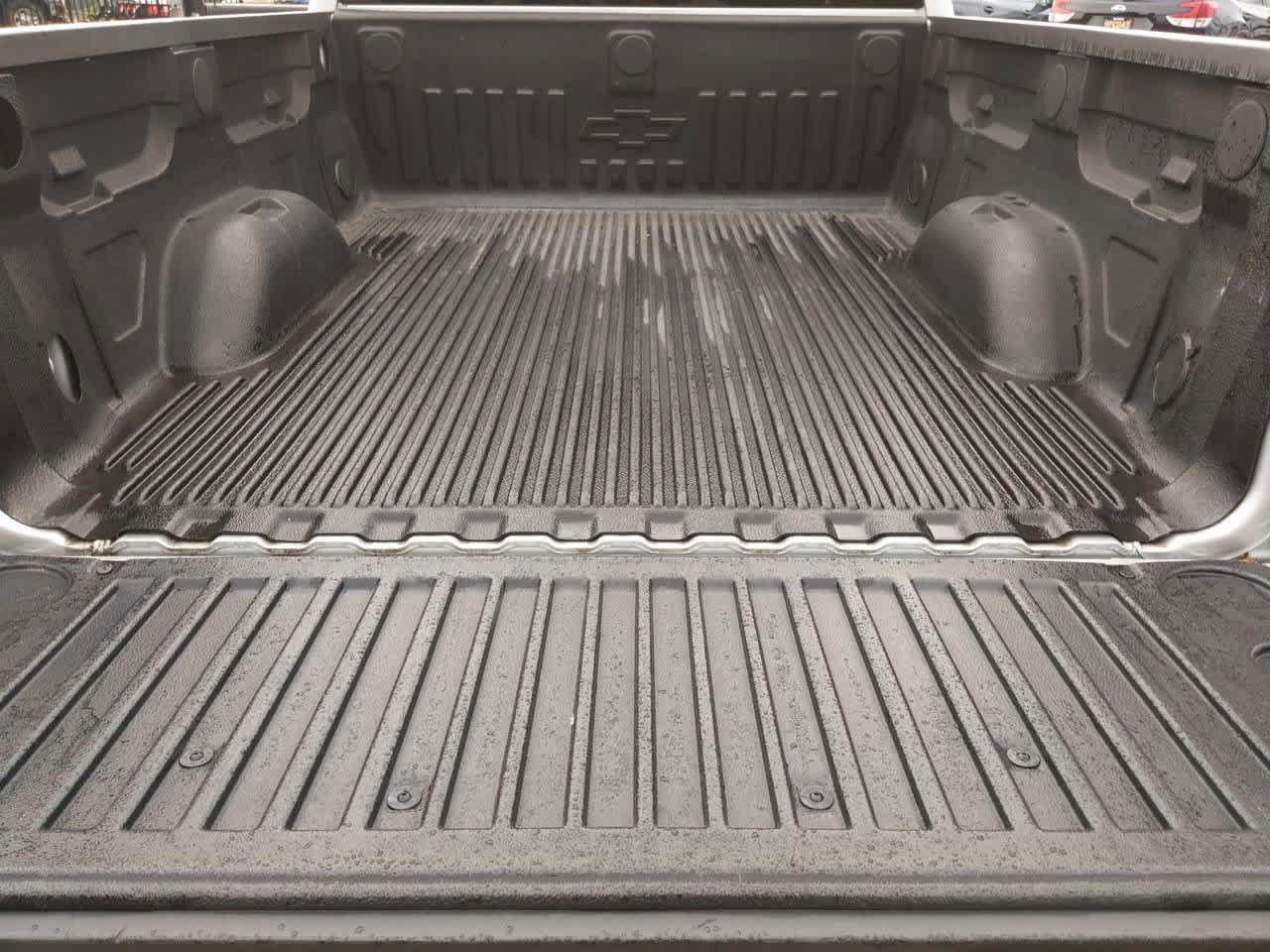 Thumbnail: 2017 Chevrolet Silverado 1500 - 31