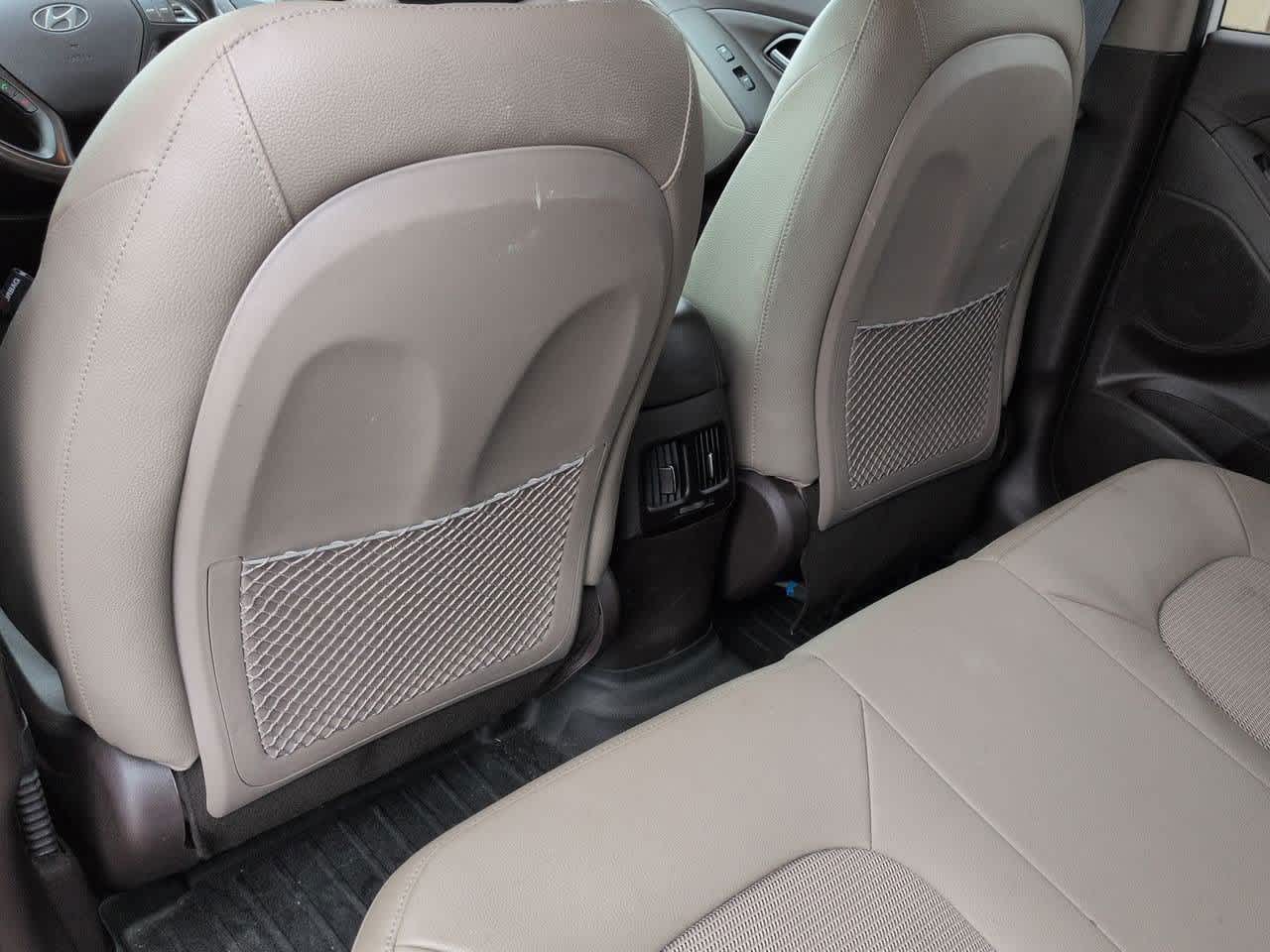 Thumbnail: 2015 Hyundai Tucson - 18