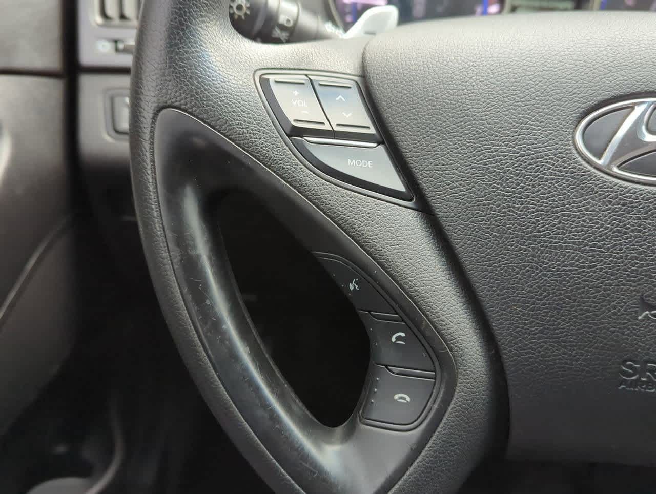 2011 Hyundai Sonata SE 22