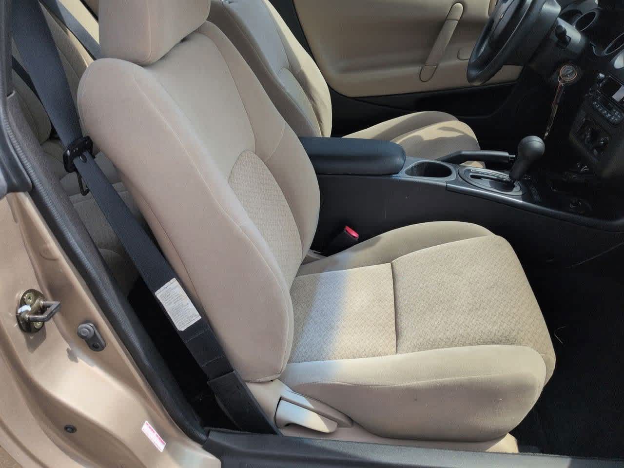 Thumbnail: 2002 Chrysler Sebring - 21