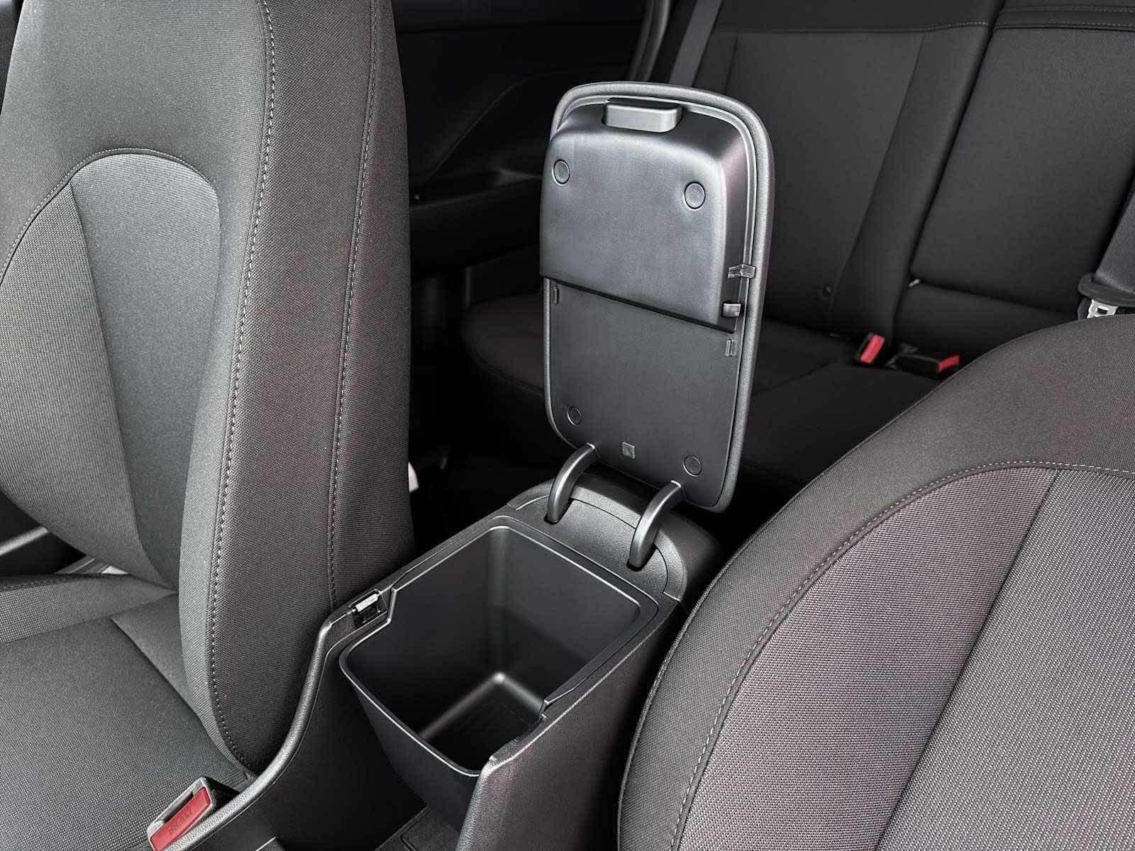 Thumbnail: 2026 Hyundai Kona - 19