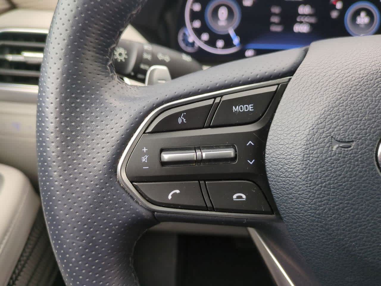 Thumbnail: 2022 Hyundai Palisade - 24