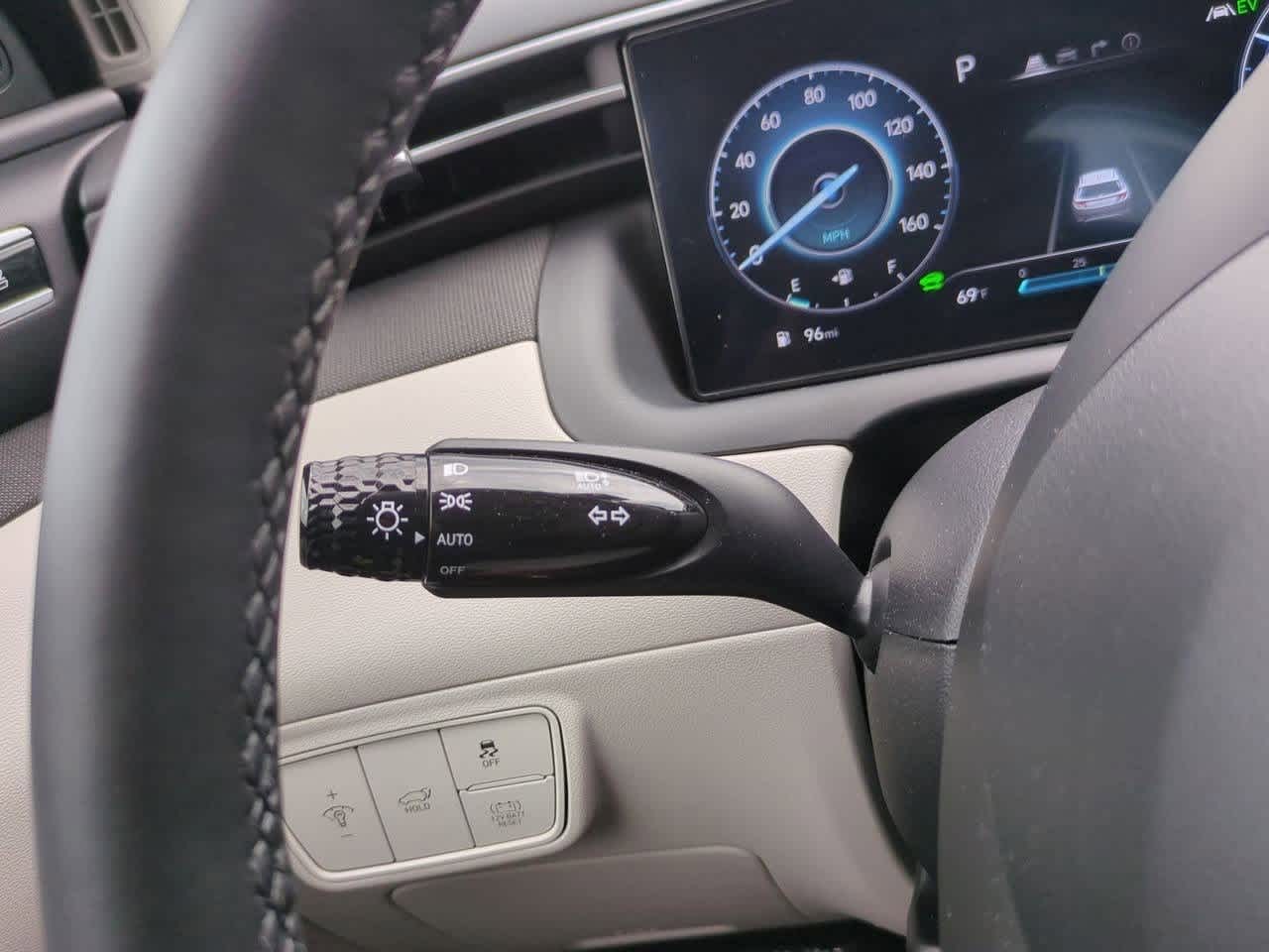 Thumbnail: 2024 Hyundai Tucson - 26