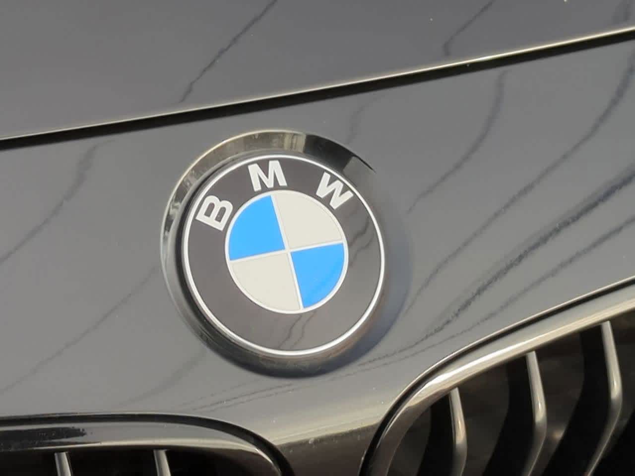 2013 BMW 3 Series 328i xDrive 11