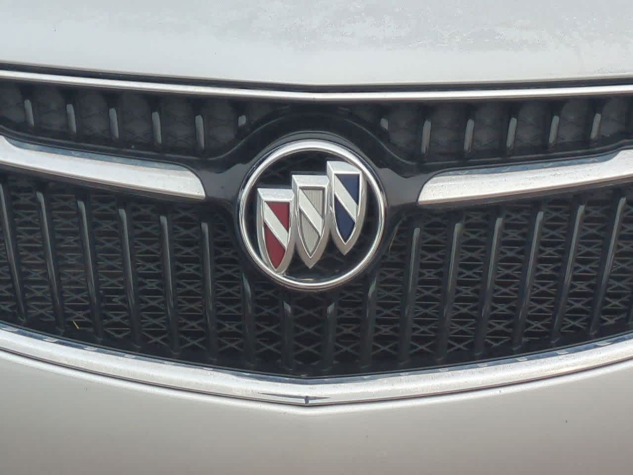 Thumbnail: 2020 Buick Encore - 11