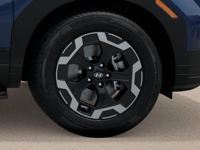 Thumbnail: 2026 Hyundai Santa Fe - 8