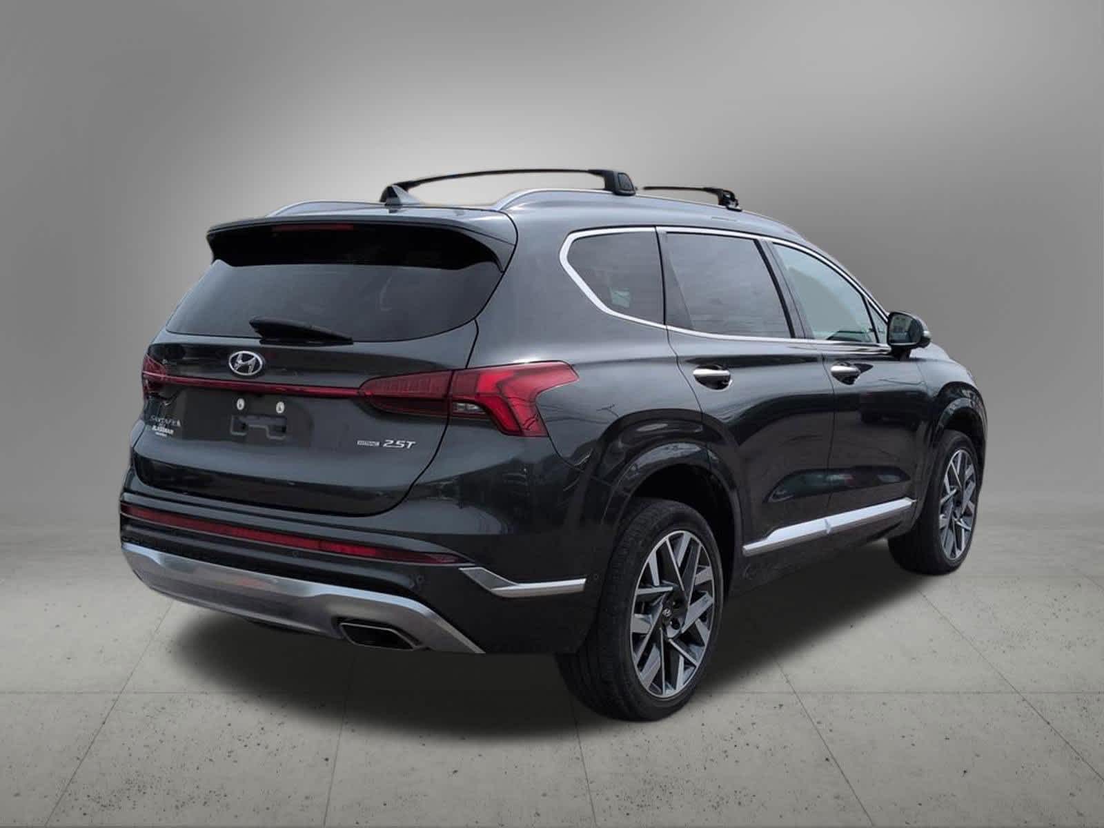 Thumbnail: 2023 Hyundai Santa Fe - 6