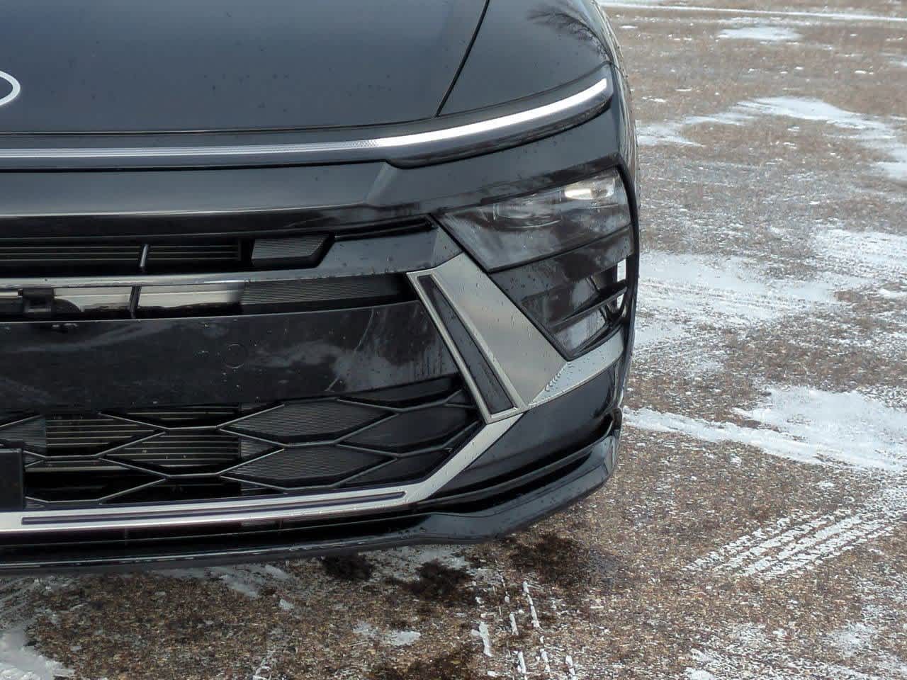 Thumbnail: 2025 Hyundai Sonata - 10