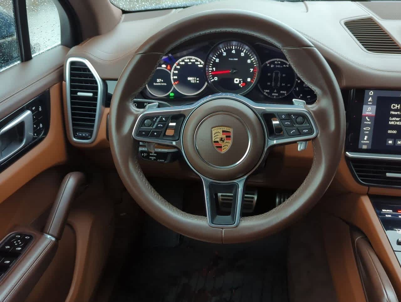 Thumbnail: 2019 Porsche Cayenne - 22