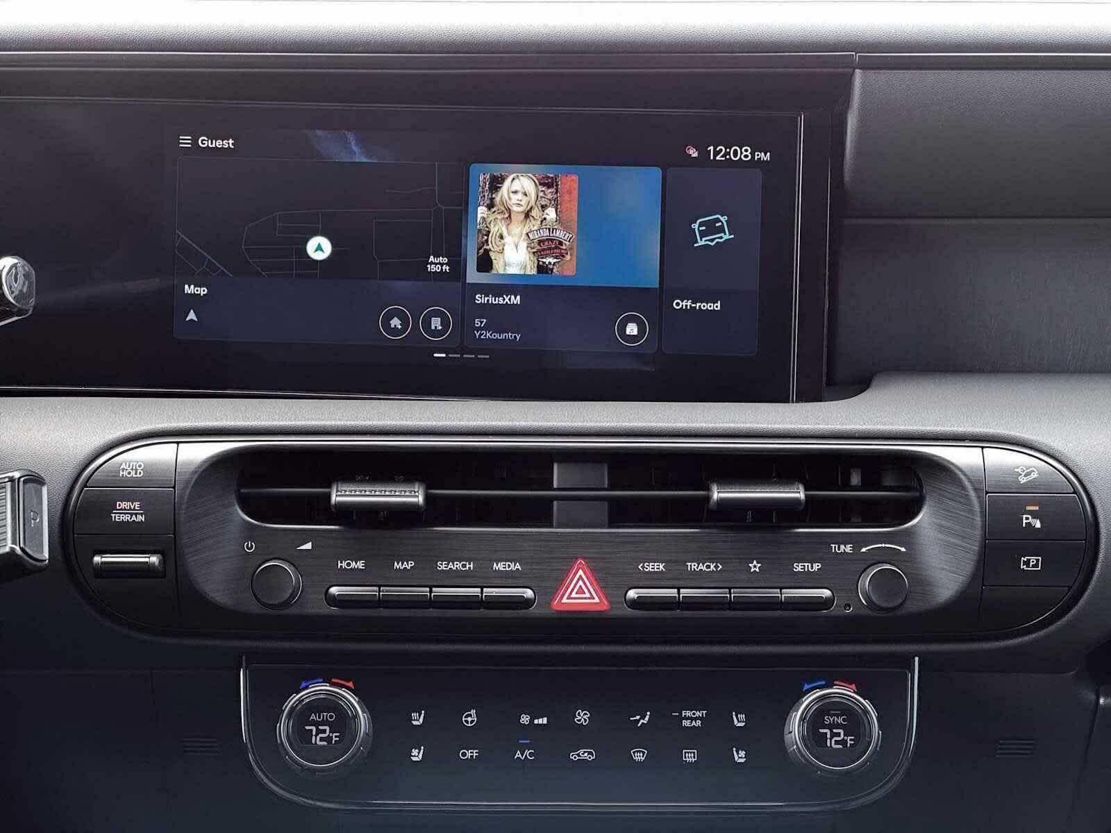 Thumbnail: 2026 Hyundai Palisade - 18