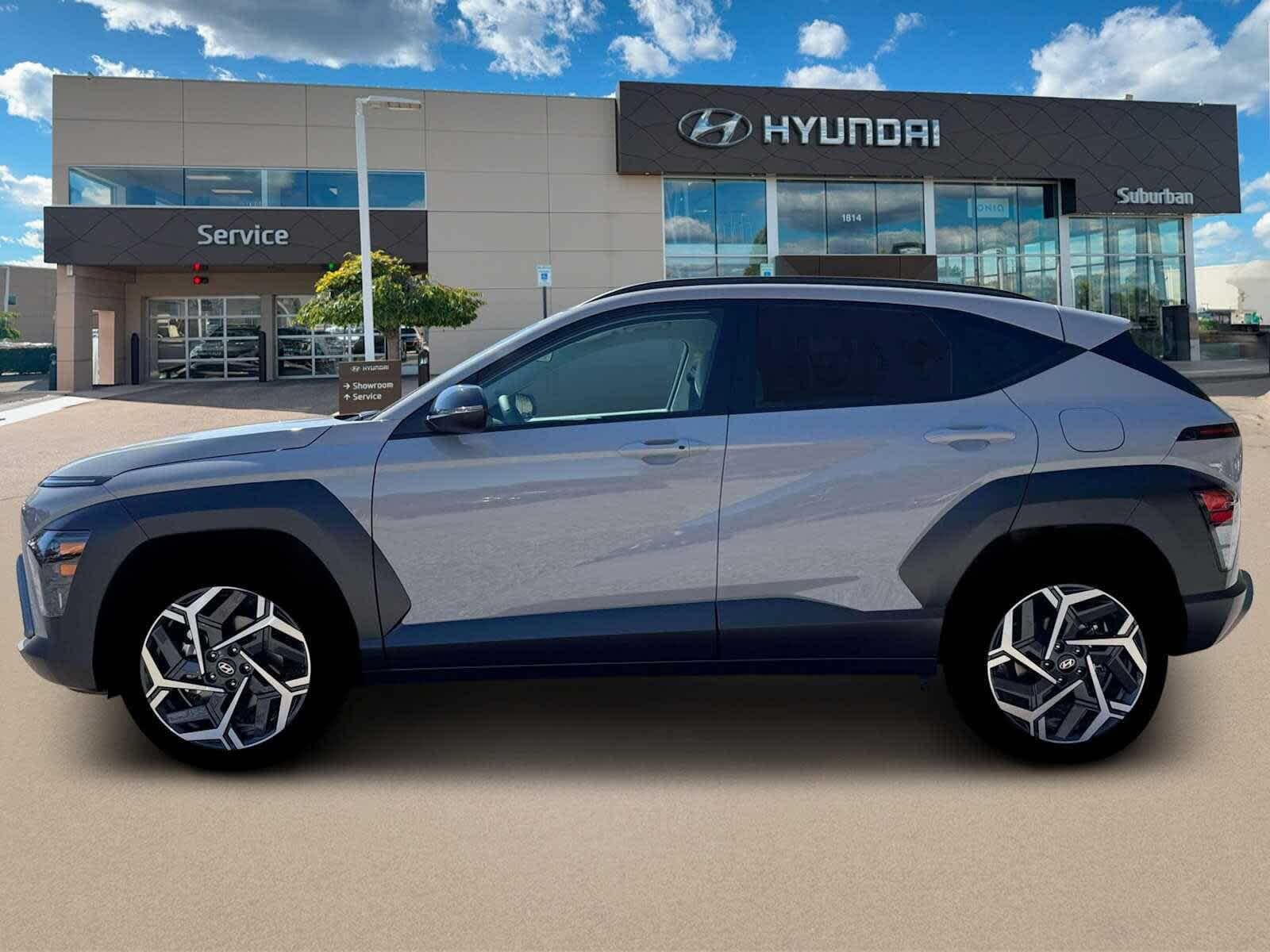 Thumbnail: 2026 Hyundai Kona - 3