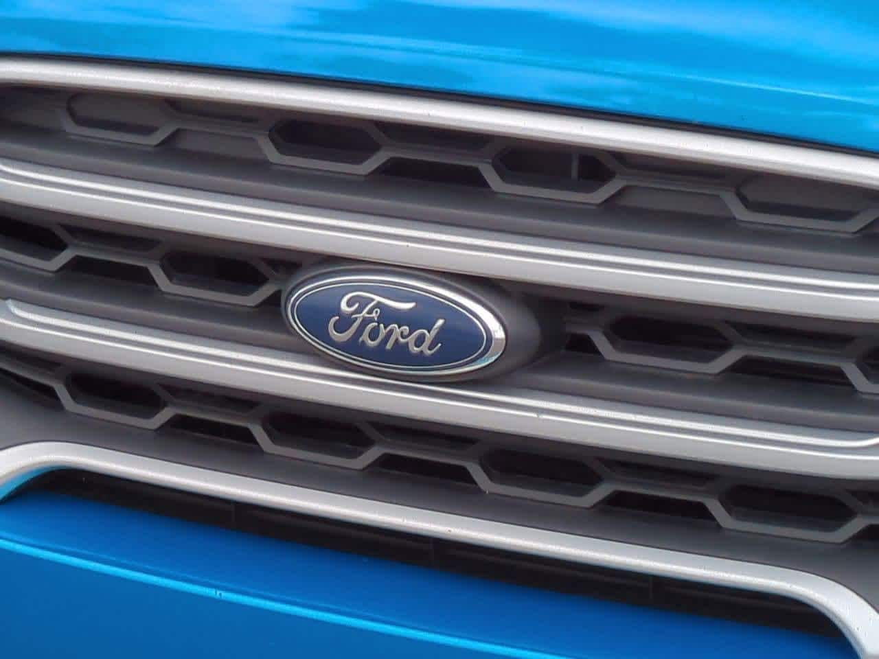 Thumbnail: 2019 Ford EcoSport - 11