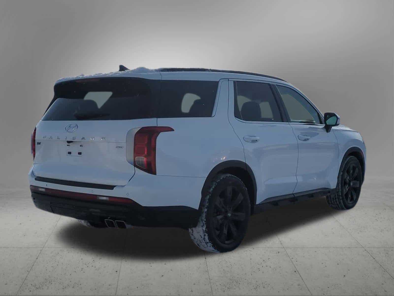 Thumbnail: 2024 Hyundai Palisade - 6